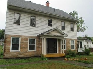 2134 Bellfield Ave, Youngstown, OH