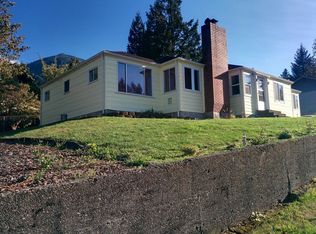 2 SW Belle St, Cascade Locks, OR 97014