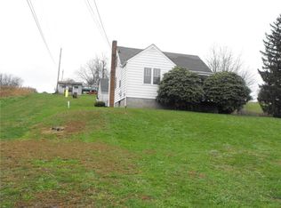 2021 Cemetery Rd, New Alexandria, PA 15670