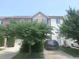 1224 Garst Ct, Hagerstown, MD