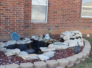 409 Swenson St, Burkburnett, TX 76354