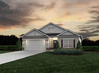 Lancaster Plan, Sylvan Ridge, Lugoff, SC 29078