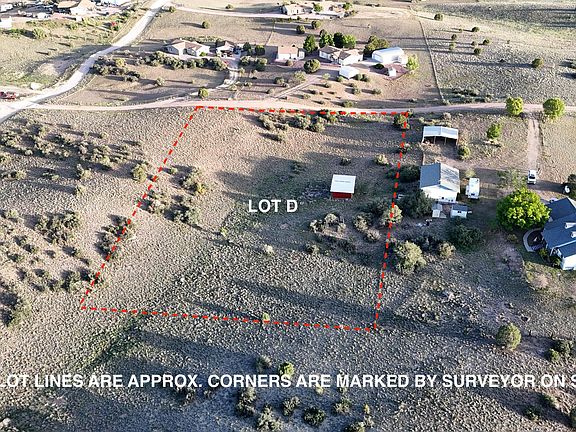 2nd image of LOT D W Cindy Ln #3310