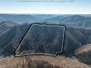 981 Powell Branch Rd, Danville, WV 25053
