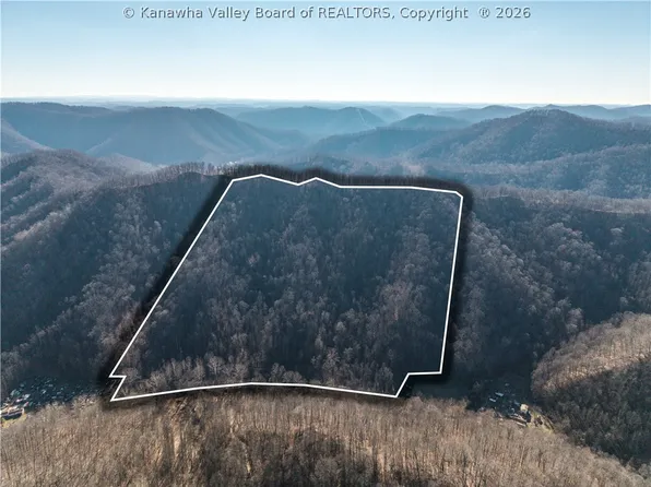 981 Powell Branch Rd, Danville, WV 25053