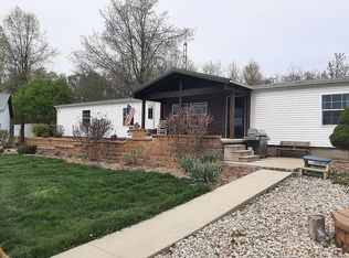 8536 W Us Highway 50, Holton, IN 47023