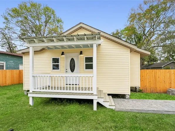 109 E Green St, Hammond, LA 70403