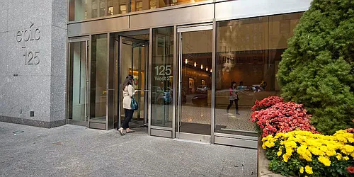 Rented by Fetner Properties