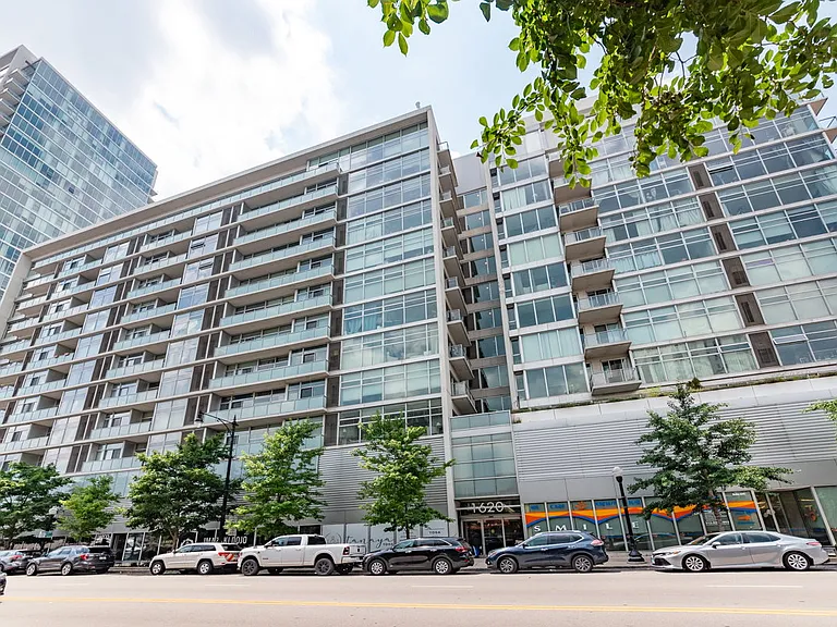 1620 S Michigan Ave #825 — Photo 4