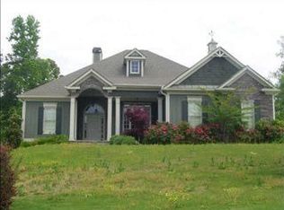 4641 Jefferson Ridge Way, Marietta, GA 30066