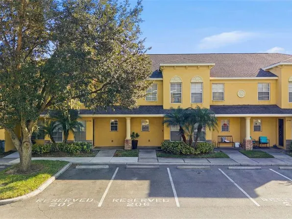 37548 Daliha Ter, Zephyrhills, FL 33542