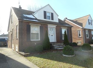 13113 Highlandview Ave, Cleveland, OH
