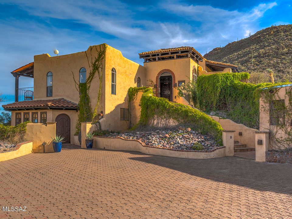 6311 W Trails End Rd, Tucson, AZ 85745 | Zillow