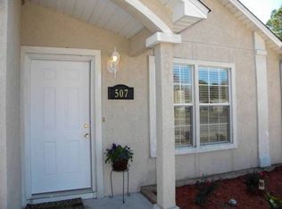 507 Mowat School Rd, Lynn Haven, FL 32444