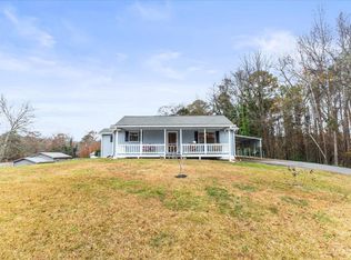 458 Boss Rd, Chickamauga, GA 30707