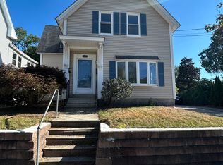 823 Hayward St #A, Manchester, NH 03103