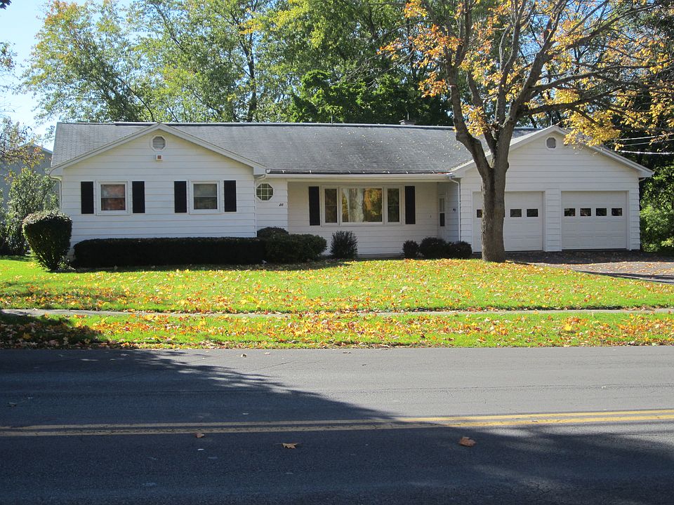 20 Clymer St, Auburn, NY 13021 Zillow