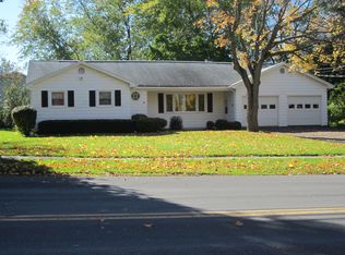 20 Clymer St, Auburn, NY 13021