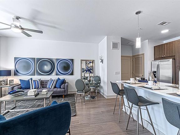 4th image of 17401 W Lake Houston Pkwy #1037