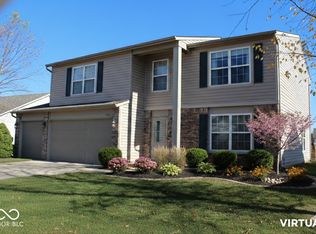 19212 Golden Meadow Way, Noblesville, IN 46060