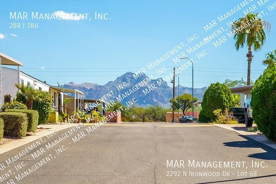 Building Photo - 2292 N Ironwood Dr #68