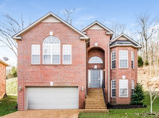 1009 Streamdale Point W, Antioch, TN 37013