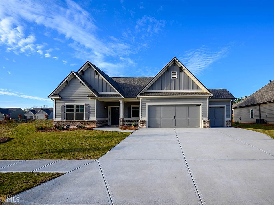 1st image of 1001 High Shoals Dr #25