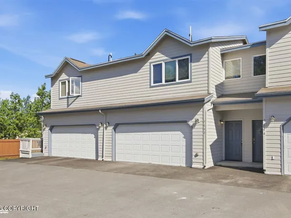 7642 Boundary Ave, Anchorage, AK 99504