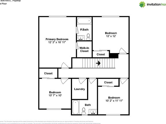 3rd image of 14628 80th Ave E