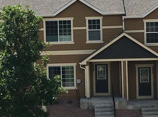 1429 S Monterey Rd, Colorado Springs, CO 80910