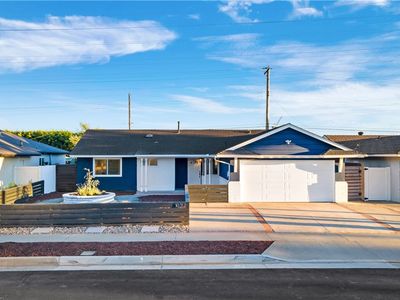 10312 Kukui Dr, Huntington Beach, CA, 92646