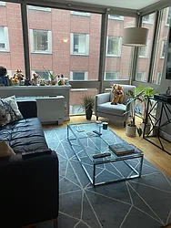 Rented by Oxford Property Group