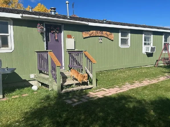 1104 Central Avenue, Kremmling, CO 80459