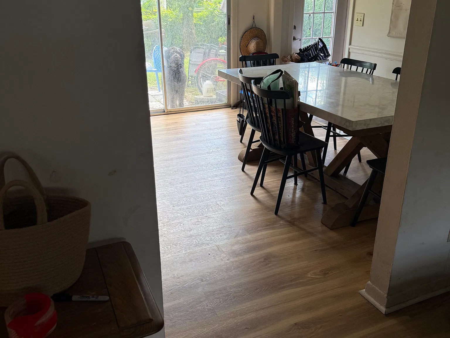 3 bed, 1320 sqft, $1,850 — Photo 4