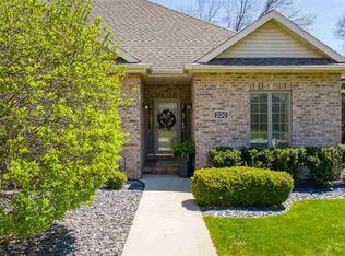 330 Rainbow Ln, Appleton, WI 54911