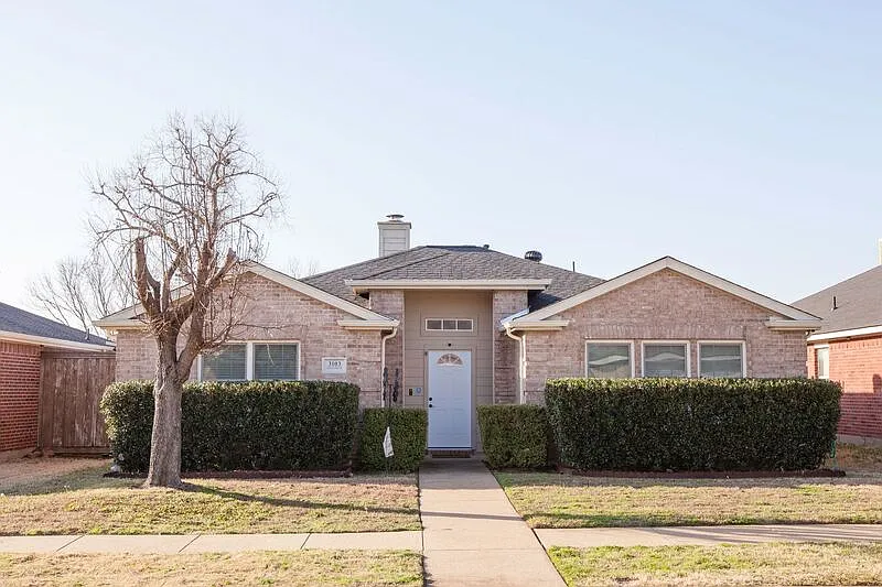 3103 Creekwood Dr