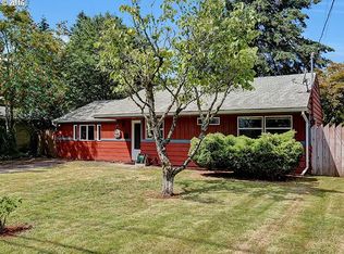 1815 NE 114th Ave, Portland, OR 97220