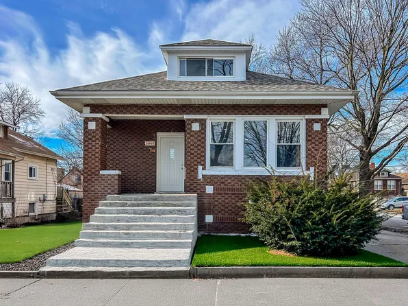 8800 S Laflin St, Chicago, IL 60620