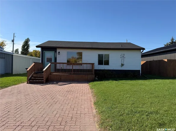 618 Forget Street, Foam Lake, SK S0A 1A0