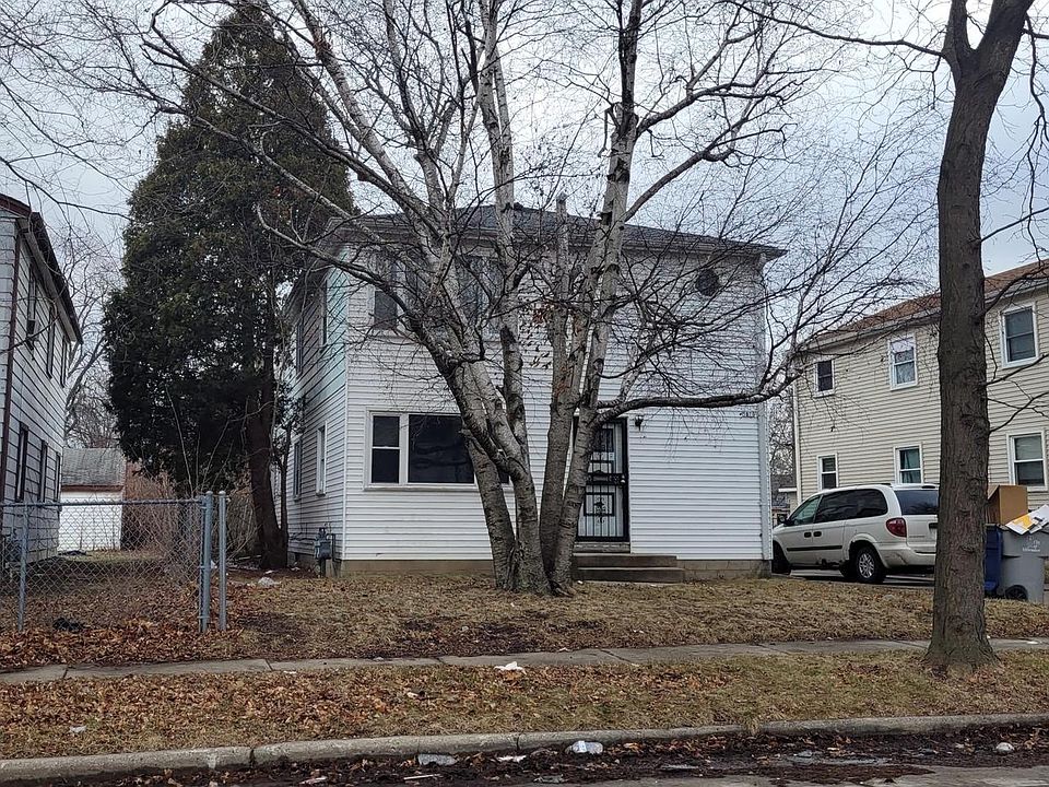 1st image of 5868 North 63rd STREET #5870