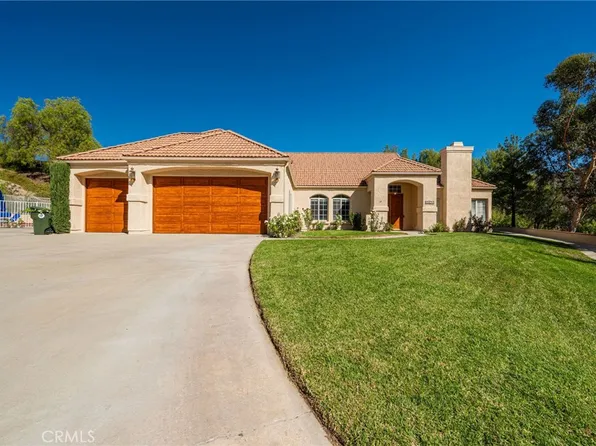 15621 Condor Ridge Rd, Santa Clarita, CA 91387