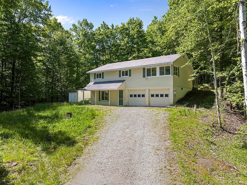 1608 NE Mullett Lake Rd, Indian River, MI 49749 | Zillow