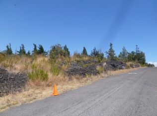 Hukilau Dr LOT 32, Ocean View, HI 96737