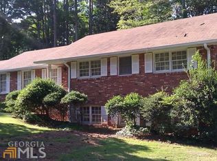 2792 Hayden Dr, East Pt, GA 30344