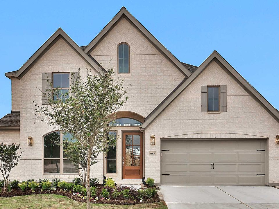 1st image of 25015 Wilderness Haven Ln