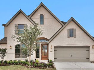 25015 Wilderness Haven Ln, Katy, TX 77493