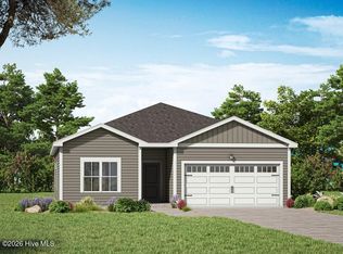 193 Seaford Ln, Aberdeen, NC 28315