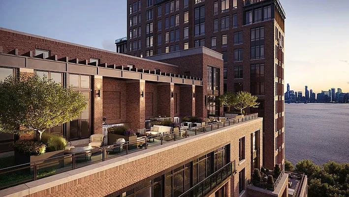 Rented by Douglas Elliman | media 39