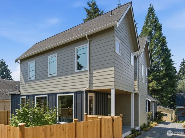 11737 40th Avenue NE #A, Seattle, WA 98125
