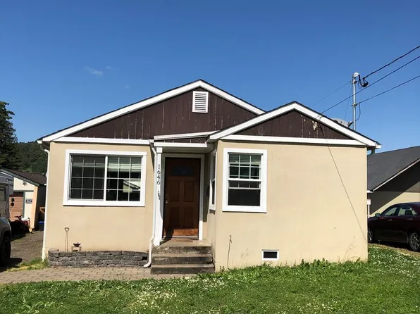 1646 SE Hamilton St, Roseburg, OR 97470